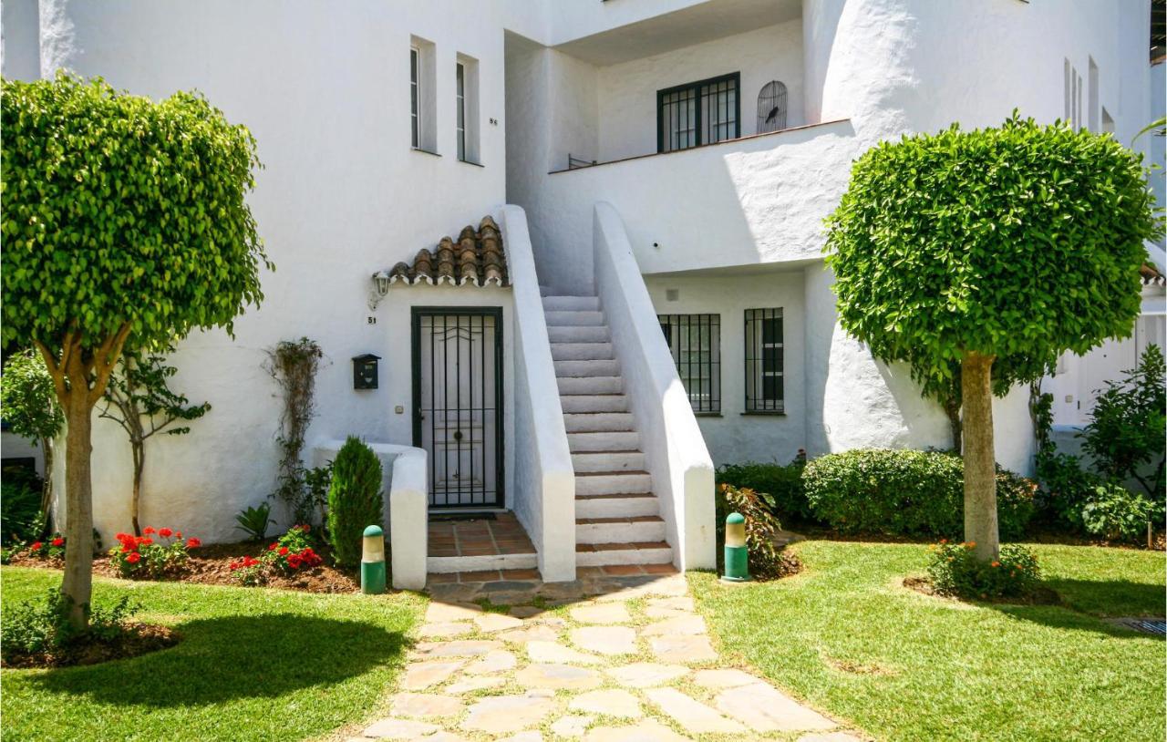Nice Apartment In Mijas Costa With Kitchen Fuengirola Dış mekan fotoğraf