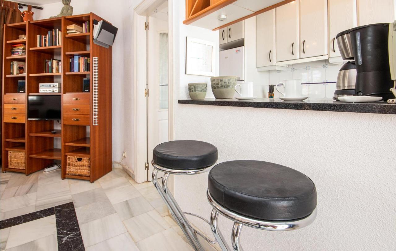 Nice Apartment In Mijas Costa With Kitchen Fuengirola Dış mekan fotoğraf
