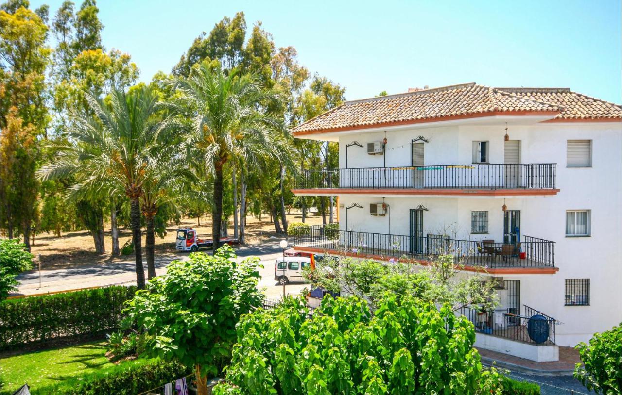 Nice Apartment In Mijas Costa With Kitchen Fuengirola Dış mekan fotoğraf